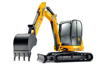 Mini excavators Witney 